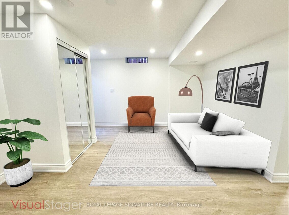 Photo principale - 5915 Churchill Meadows Blvd