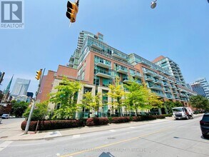 Building Photo - 112 George St