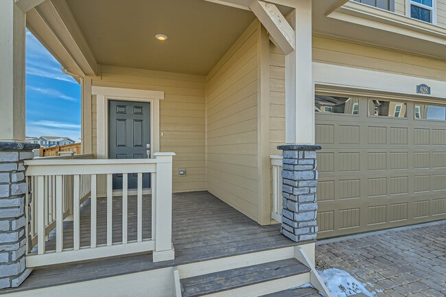 Photo - 628 Acorn Pl Townhome