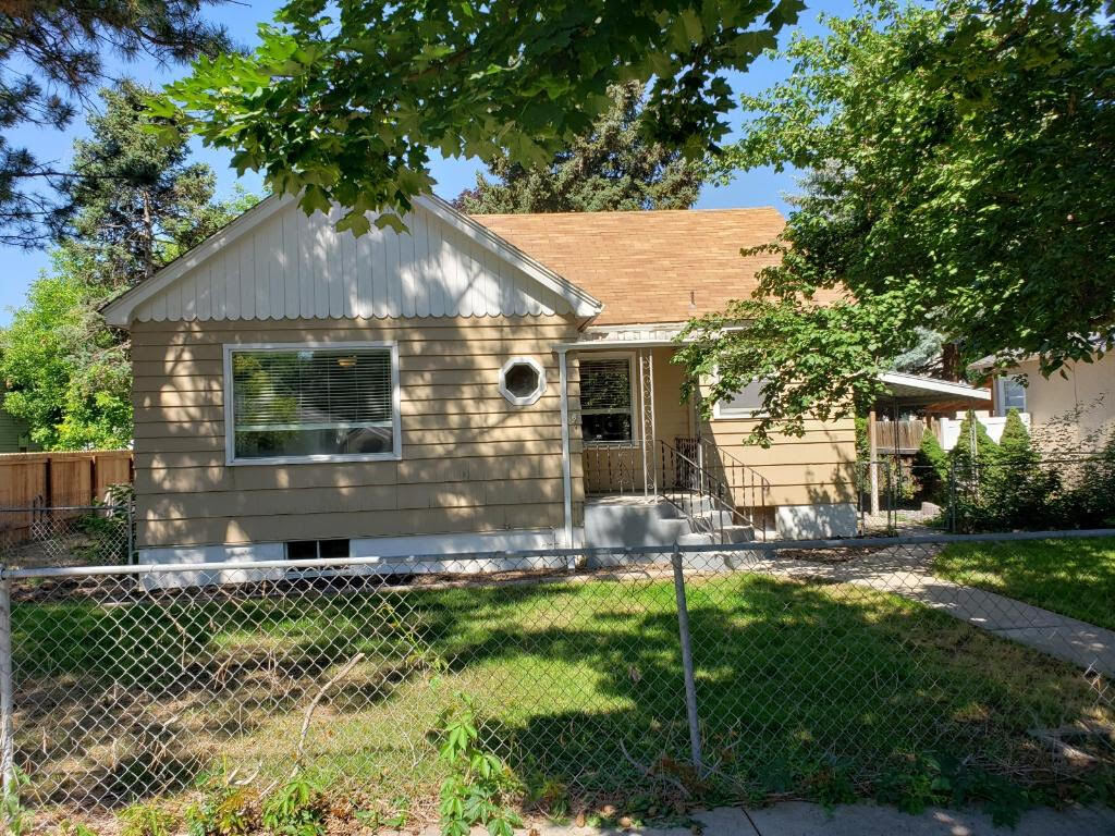 315 Maple St, Nampa, ID 83686 House Rental in Nampa, ID