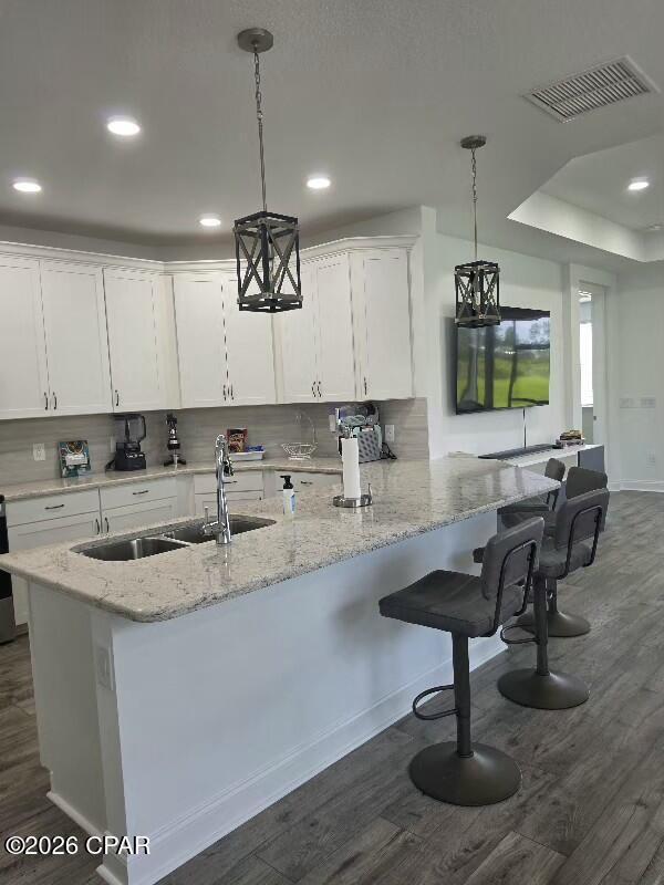 Foto del edificio - 8615 Sand dollar Dr