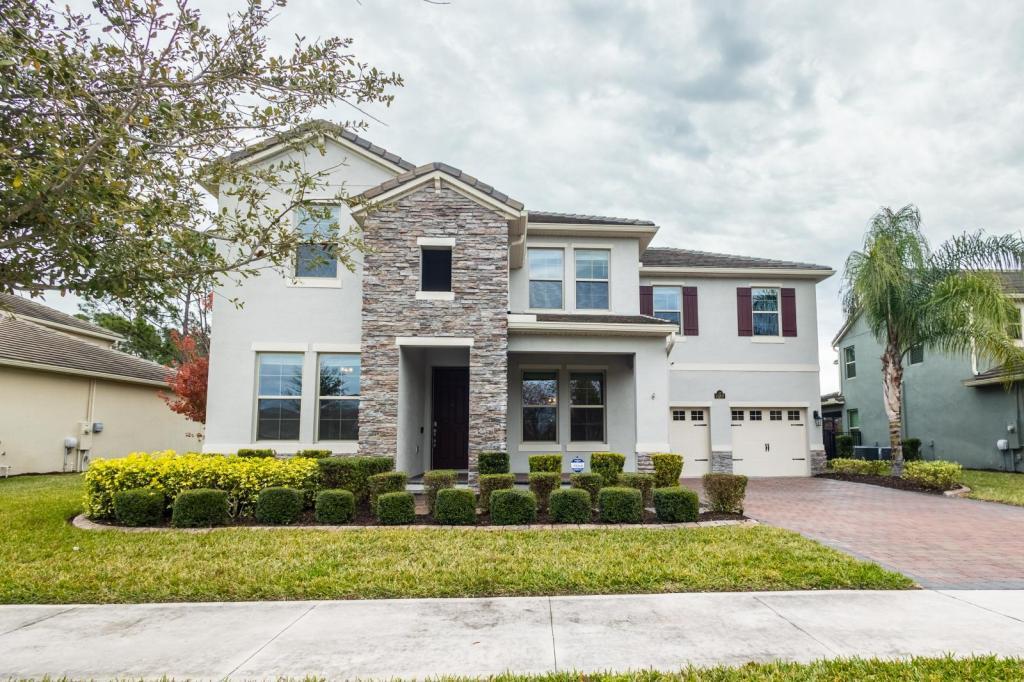 Foto principal - 10207 Atwater Bay Dr