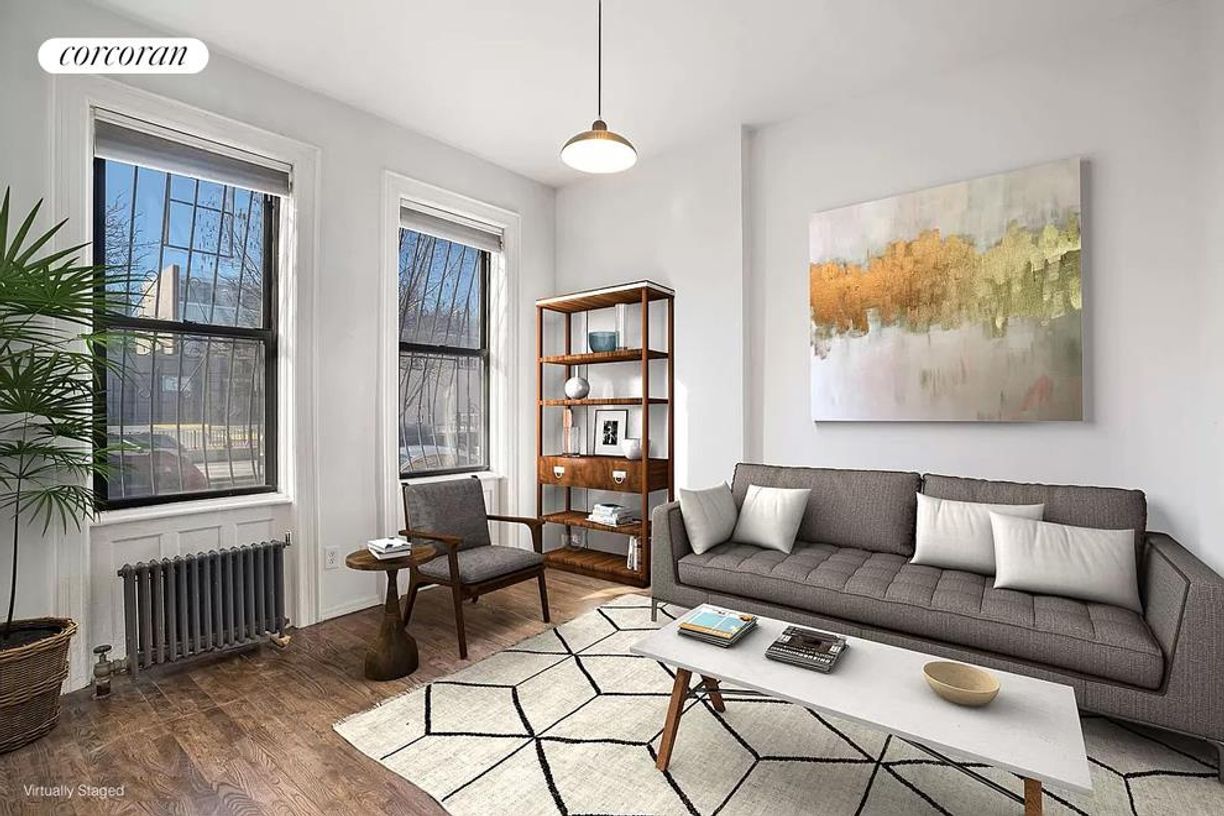 Foto principal - 491 Park Pl