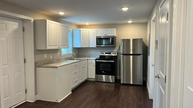 Foto del edificio - 862 Berry St NE