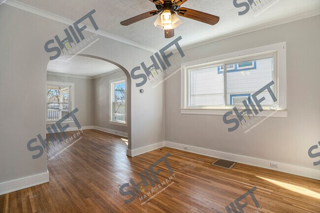 Foto del edificio - 29 - Dean - Updated 3 bedroom home