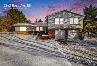 Building Photo - 1342 Ball Ave NE