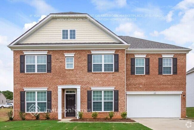 Building Photo - 189 Sassafras Rd