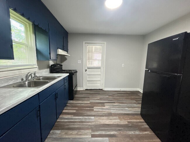 Foto del edificio - 55 Cloverdale St