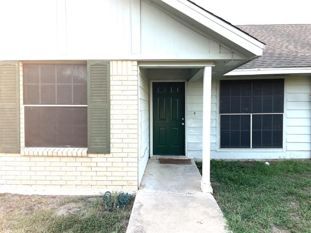 Primary Photo - 1301 Pendergrass St