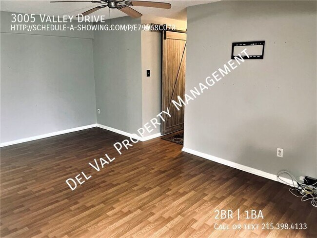 Building Photo - Improved Rent! 1-Story, 1st FL Walk-Out Co...