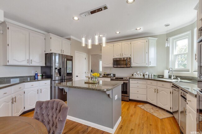 Foto del edificio - 10248 S Snow Iris Way