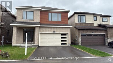Building Photo - 335 Elsie MacGill Walk