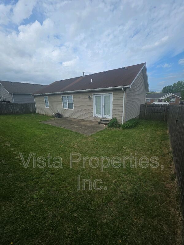 Foto del edificio - 6917 Colrain Cir