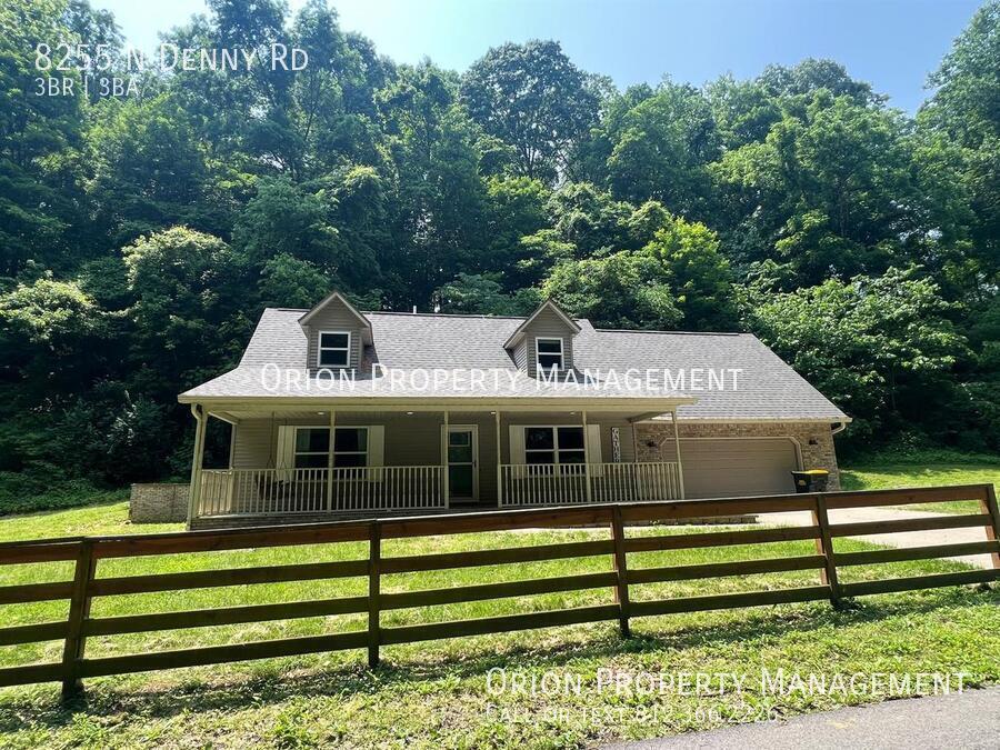 Foto principal - 8255 N Denny Rd