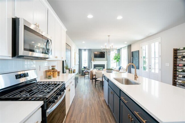 Foto del edificio - 93 Little Magnolia Ln