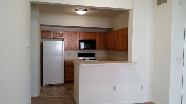 Interior Photo - Spring Creek Apartments