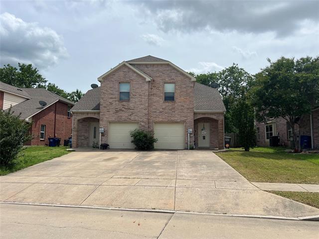 Foto principal - 813 Parkplace Ridge