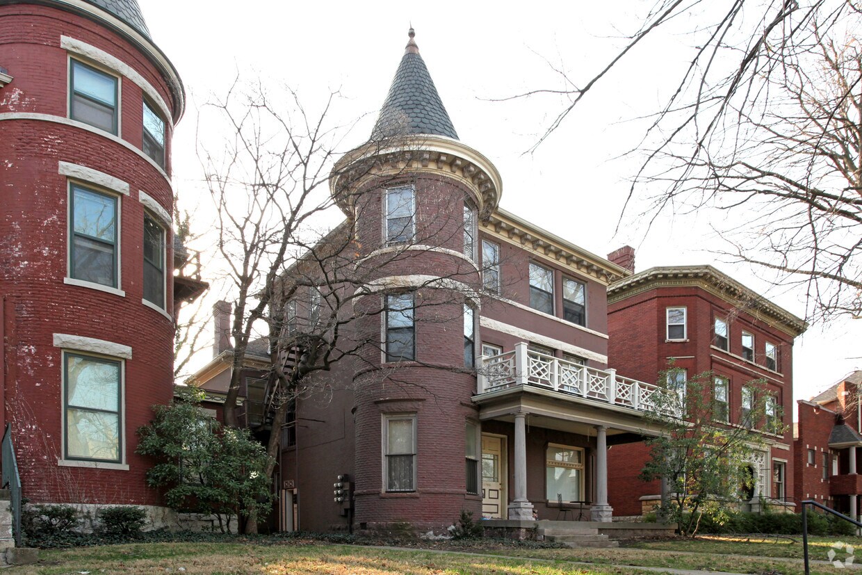 Building Photo - 1725 S 3rd St