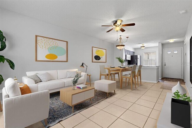 Foto del edificio - 3137 Mission Grove Dr