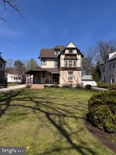 Foto del edificio - 457 W Lancaster Ave