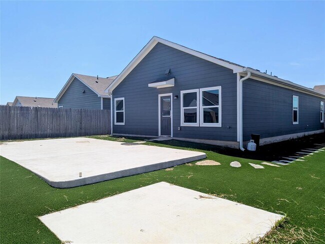 Foto del edificio - 1112 Minnow Ln