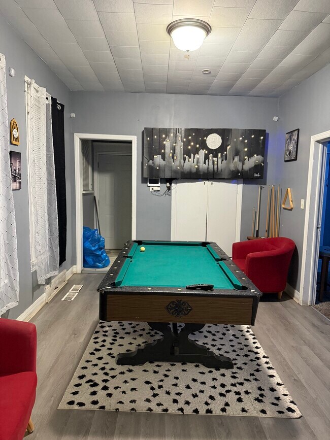 Foto del edificio - 12034 S Eggleston Ave