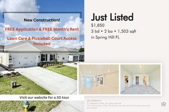 Building Photo - 499 Voltaire Dr