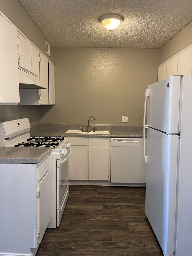 Foto del interior - Bryant Grove Apartments