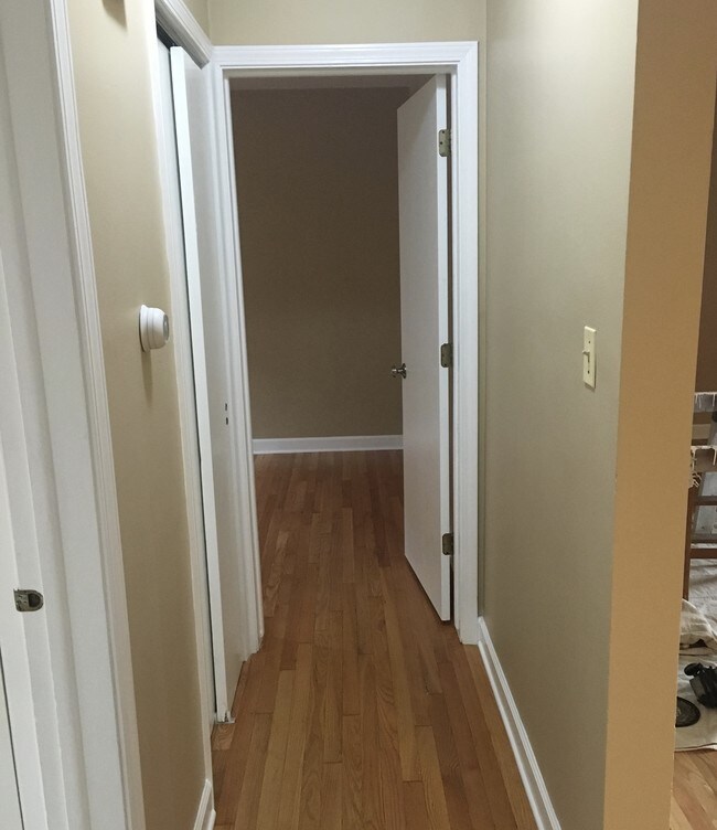 Hallway - 19 N Garfield St