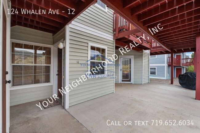 Building Photo - 124 Whalen Ave