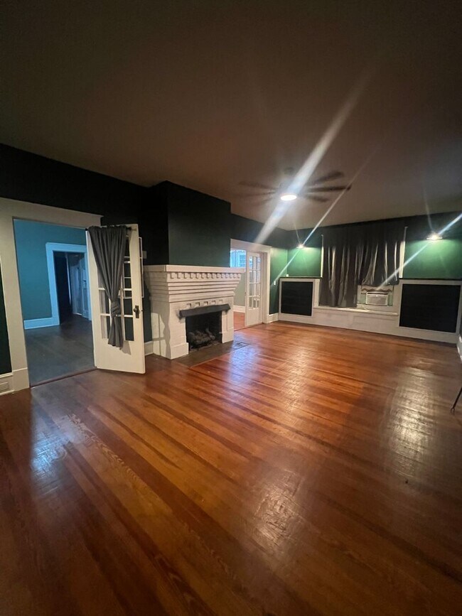 Foto del edificio - 717 Kirby Pl