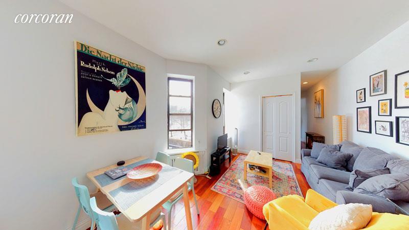 Primary Photo - 421 W 125th St