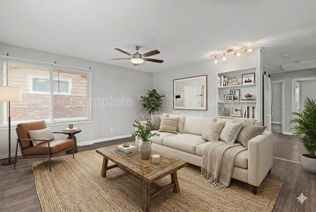 Building Photo - 2234 Berwyn Dr