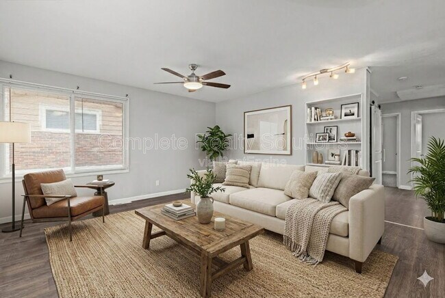 Foto del edificio - 2234 Berwyn Dr