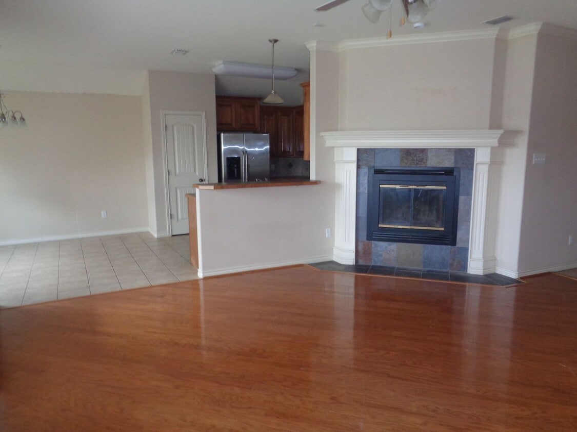 Foto del edificio - Wylie School Area Home