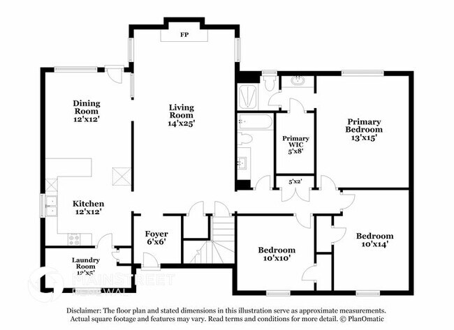 Foto del edificio - 905 NW Delwood Dr