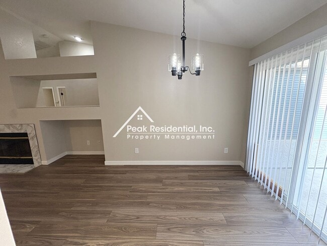 Building Photo - A Newer 3bd/2ba Rancho Cordova Home with 2 Car Garage