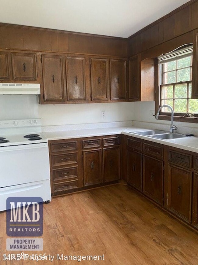 Building Photo - 2 br, 1 bath House - 524 Albemarle Ave.
