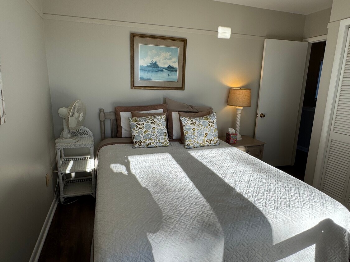 Foto del edificio - 306 Salt Marsh Cir