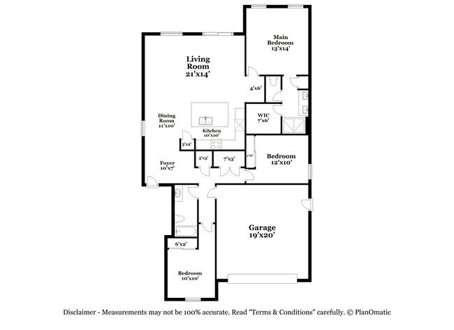 Foto del edificio - 25773 W Euclid Ave