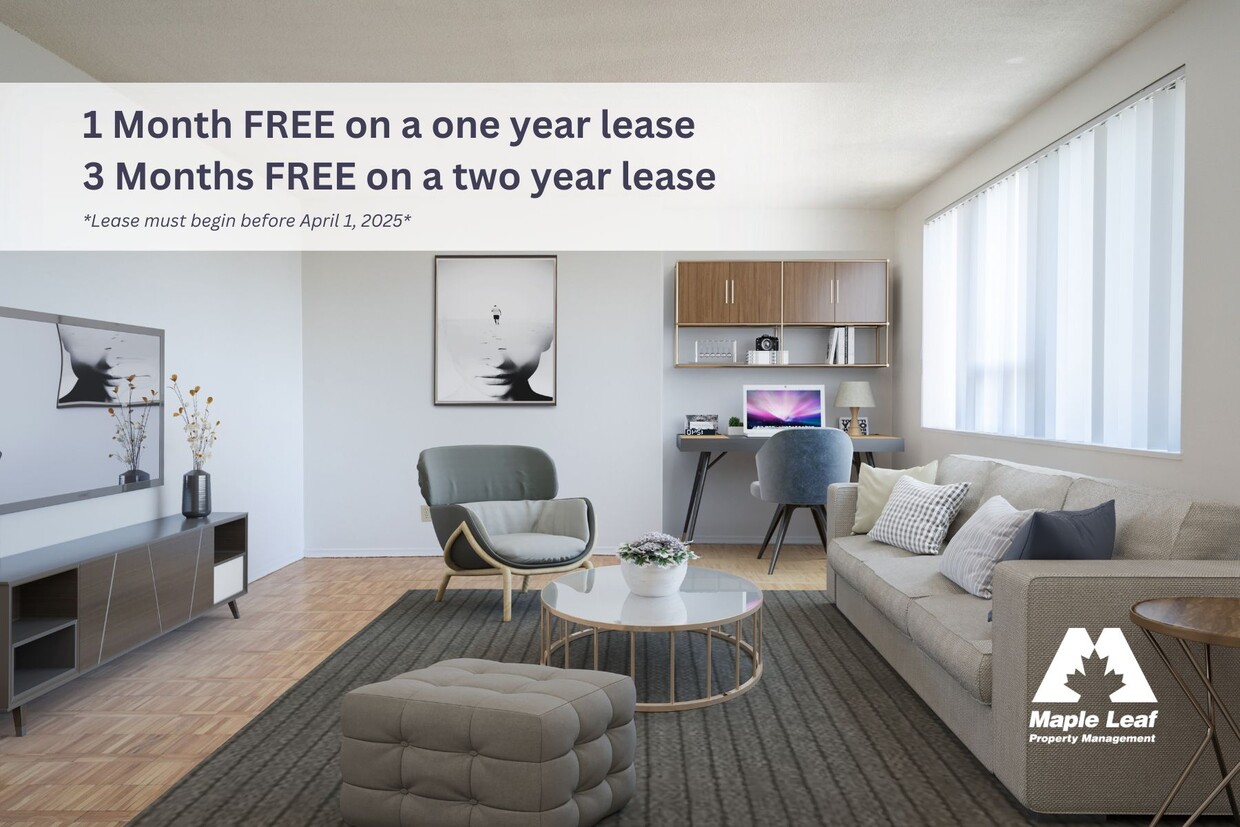 Primary Photo - Yonge Bloor Studio Apartment - *3 Months F...