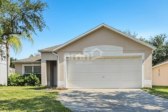 Building Photo - 806 Hayley Cir