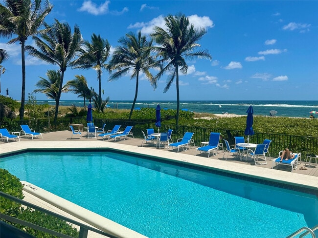 Foto del edificio - 1500 N Ocean Blvd