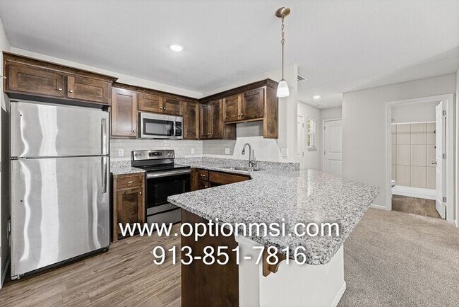 Foto del edificio - Beautifully Updated Liberty Home in a Prime Location!