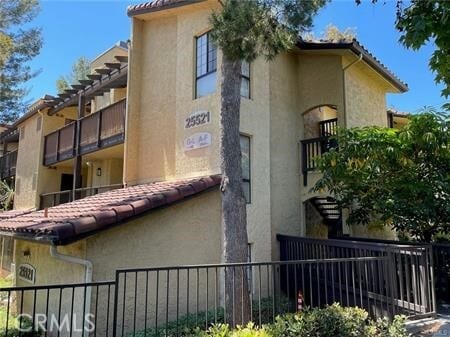 Foto del edificio - 25521 Indian Hill Ln