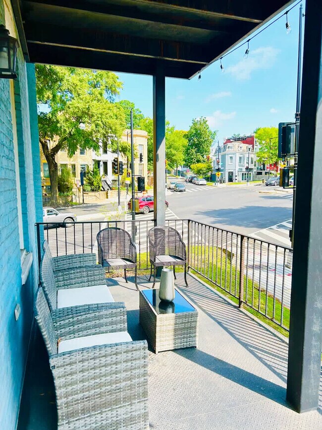 Foto del edificio - 45 Rhode Island Ave NE