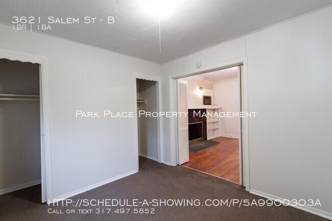 Foto del edificio - 3621 Salem St