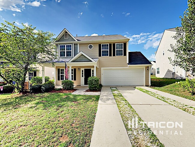 Building Photo - 12737 Alvin Woods Dr
