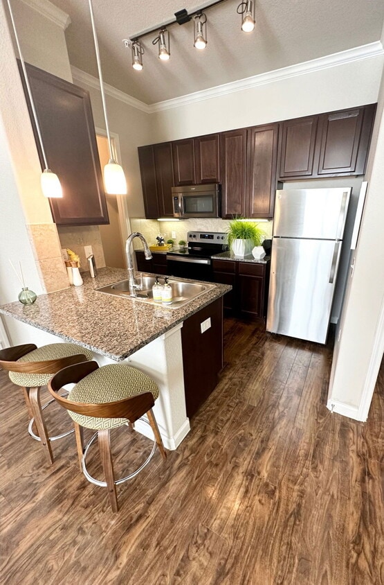 Primary Photo - 27040 U.S. 380 Apt #4313, Aubrey, TX 76227...