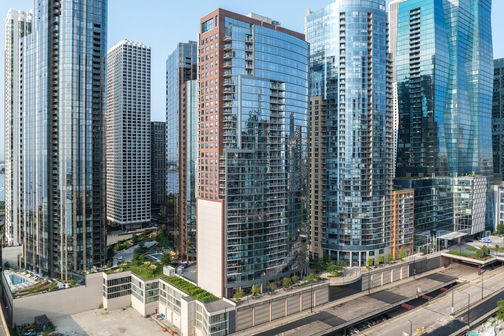 The Chandler Condominiums